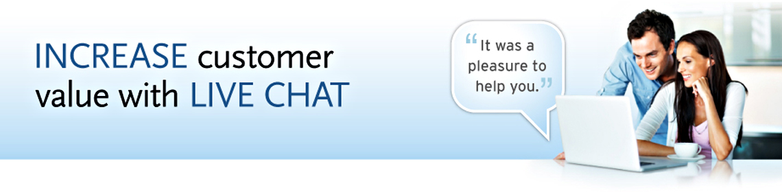 Website live chat 02 Contact support